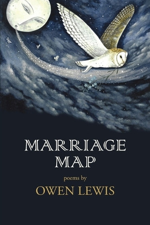 Marriage Map by Dr Owen Lewis 9781939929723