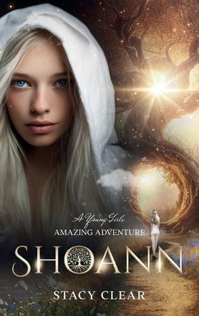 Shoann by Stacy Clear 9781643181394