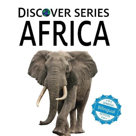 Africa / Africa by Xist Publishing 9781532402227