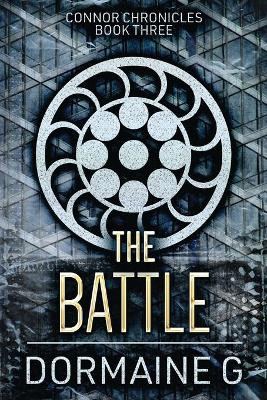 The Battle by Dormaine G 9784824111081