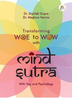 Mindsutra by SHAIFALI GUPTA 9789393029027