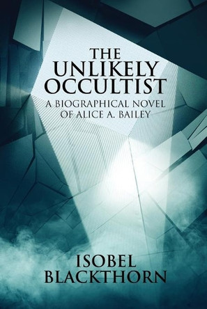 The Unlikely Occultist by Isobel Blackthorn 9784867479285