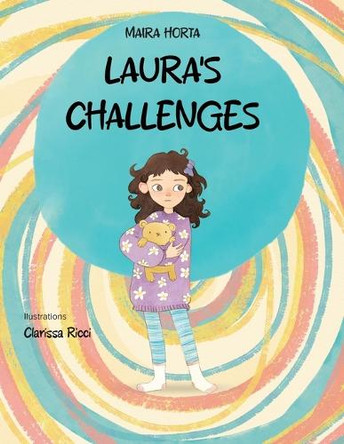 Laura's Challenges by Maira Horta 9786598291112