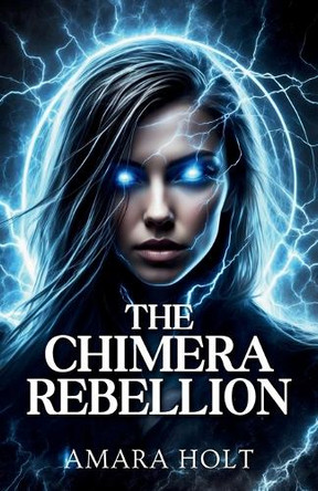 The Chimera Rebellion by Amara Holt 9798330577927
