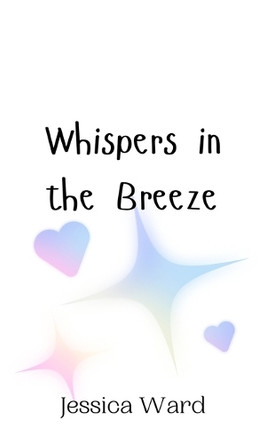 Whispers in the Breeze by Jessica Ward 9789908012841