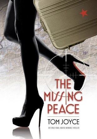 The Missing Peace by Joyce 9781732937215