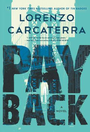 Payback: A Novel by Lorenzo Carcaterra