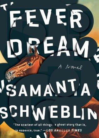 Fever Dream by Samanta Schweblin