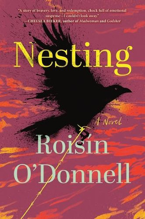 Nesting by Rois�n O'Donnell 9781643755700