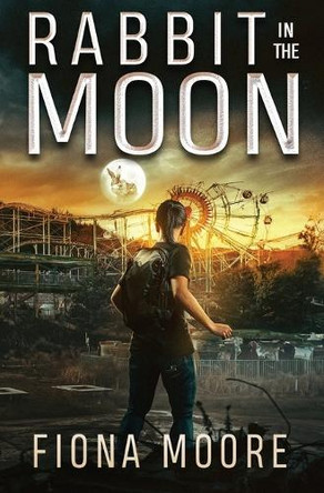 Rabbit in the Moon by Fiona Moore 9781734648676