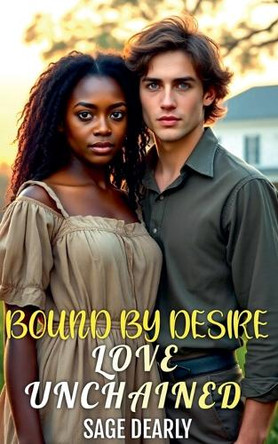 Bound By Desire: Love Unchained by Sage Dearly 9798224362561