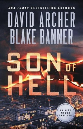 Son of Hell by Blake Banner 9781636963112
