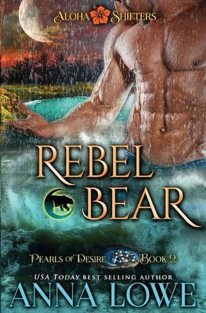 Rebel Bear by Anna Lowe 9781953468109