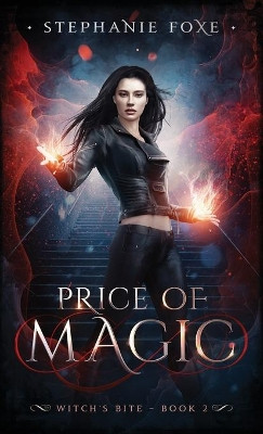 Price of Magic by Stephanie Foxe 9781950310050