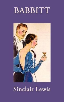 Babbitt by Sinclair Lewis 9781781390849
