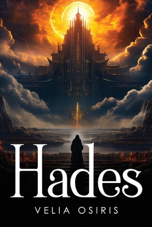 Hades by Velia Osiris 9781787991705