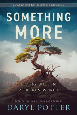 Something More by Daryl Potter 9781990388132