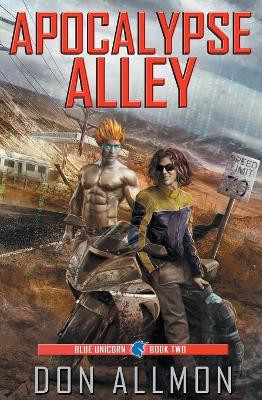 Apocalypse Alley by Don Allmon 9781626496668