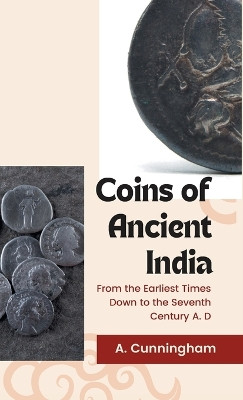 Coins of Ancient India by Na 9789355281234