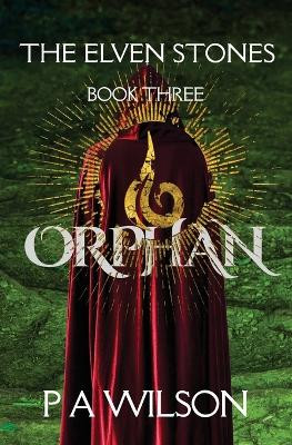 The Elven Stones: Orphan by P a Wilson 9781927669563