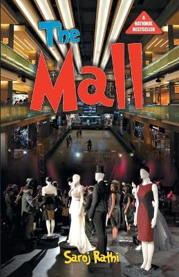 The Mall by Saroj Rathi 9788128839023