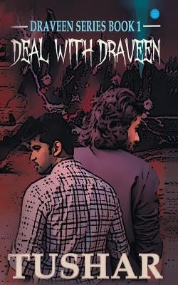 Deal with draveen by Tushar Tandwalia 9789354277047