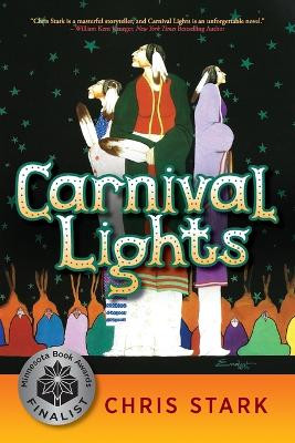 Carnival Lights by Chris Stark 9781615995776