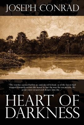 Heart of Darkness by Joseph Conrad 9781940177366