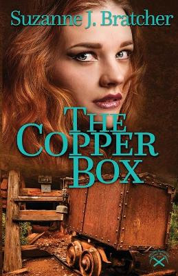 The Copper Box by Suzanne J Bratcher 9781649170781