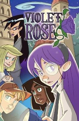 Violet Rose by Emma Davis 9781955712972