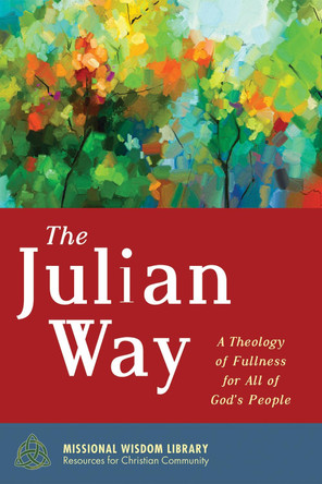The Julian Way by Justin Hancock 9781532611612
