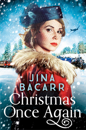 Christmas Once Again by Jina Bacarr 9781838893668