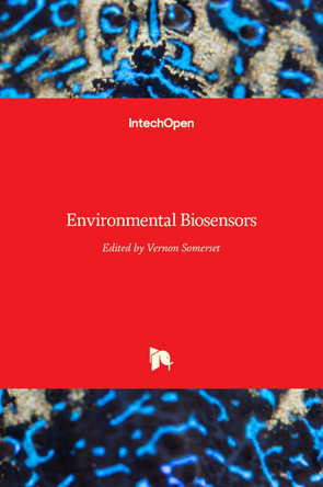 Environmental Biosensors by Vernon Somerset 9789533074863