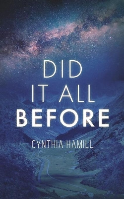 Did It All Before by Cynthia Hamill 9781648903205