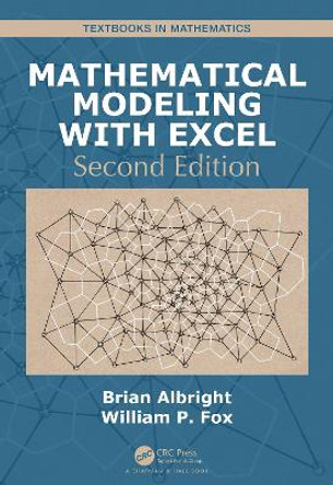 Mathematical Modeling with Excel by Brian Albright