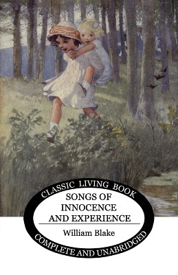 Songs of Innocence and Experience by William Blake 9781922348173