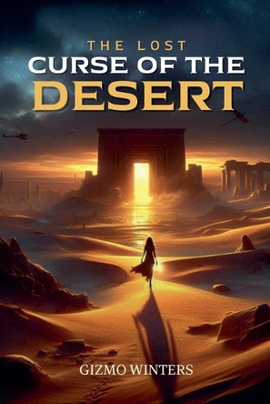 The Lost Curse of the Desert by Gizmo Winters 9798227858313
