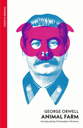 Animal Farm by George Orwell 9781784878986