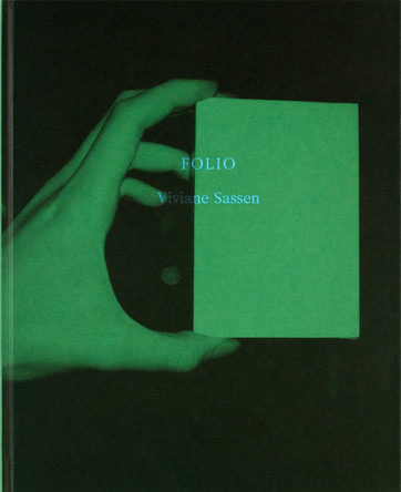 FOLIO by Viviane Sassen 9782493467065