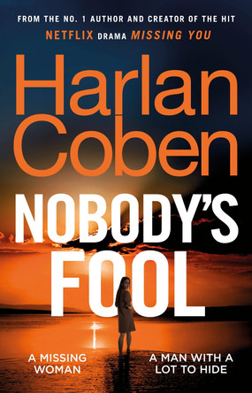 Harlan Coben 2025 by Harlan Coben 9781529906134