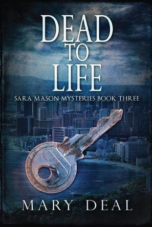 Dead To Life by Mary Deal 9784824104533