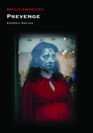 Prevenge by Andrew Graves 9781800855939