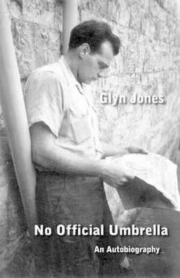 No Official Umbrella by Glyn Idris Jones 9789609947084