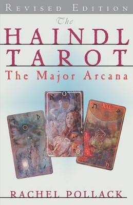 The Haindl Tarot: Revised Edition by Rachel Pollack 9781564145970