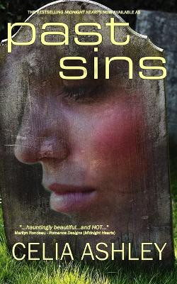 Past Sins by Celia Ashley 9798987068144
