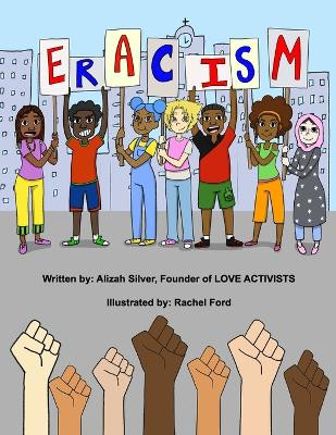 Eracism by Rachel Ford 9798988248217
