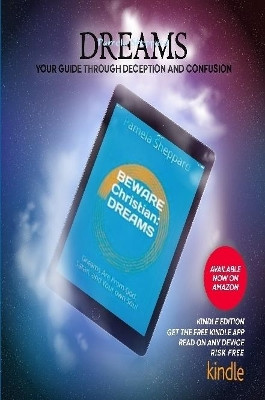 Beware Christian: DREAMS by Pamela Sheppard 9781678177157
