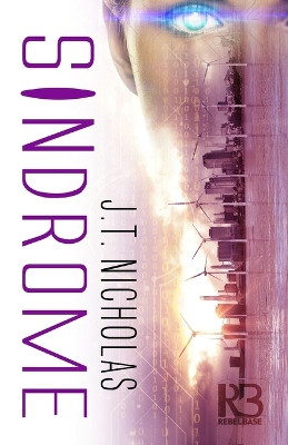 Sindrome by J T Nicholas 9781635730098