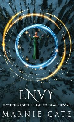 Envy by Marnie Cate 9784824187741