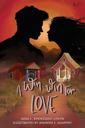 A Win-Win For Love by Aida L. Rodríguez-Colon 9781035808410